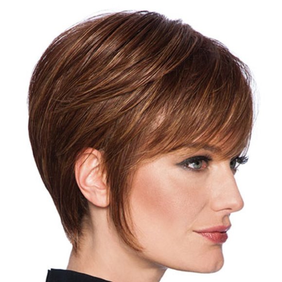 HAIRDO WISPY CUT in R16/21S Glazed Sand - Picture 3 of 7